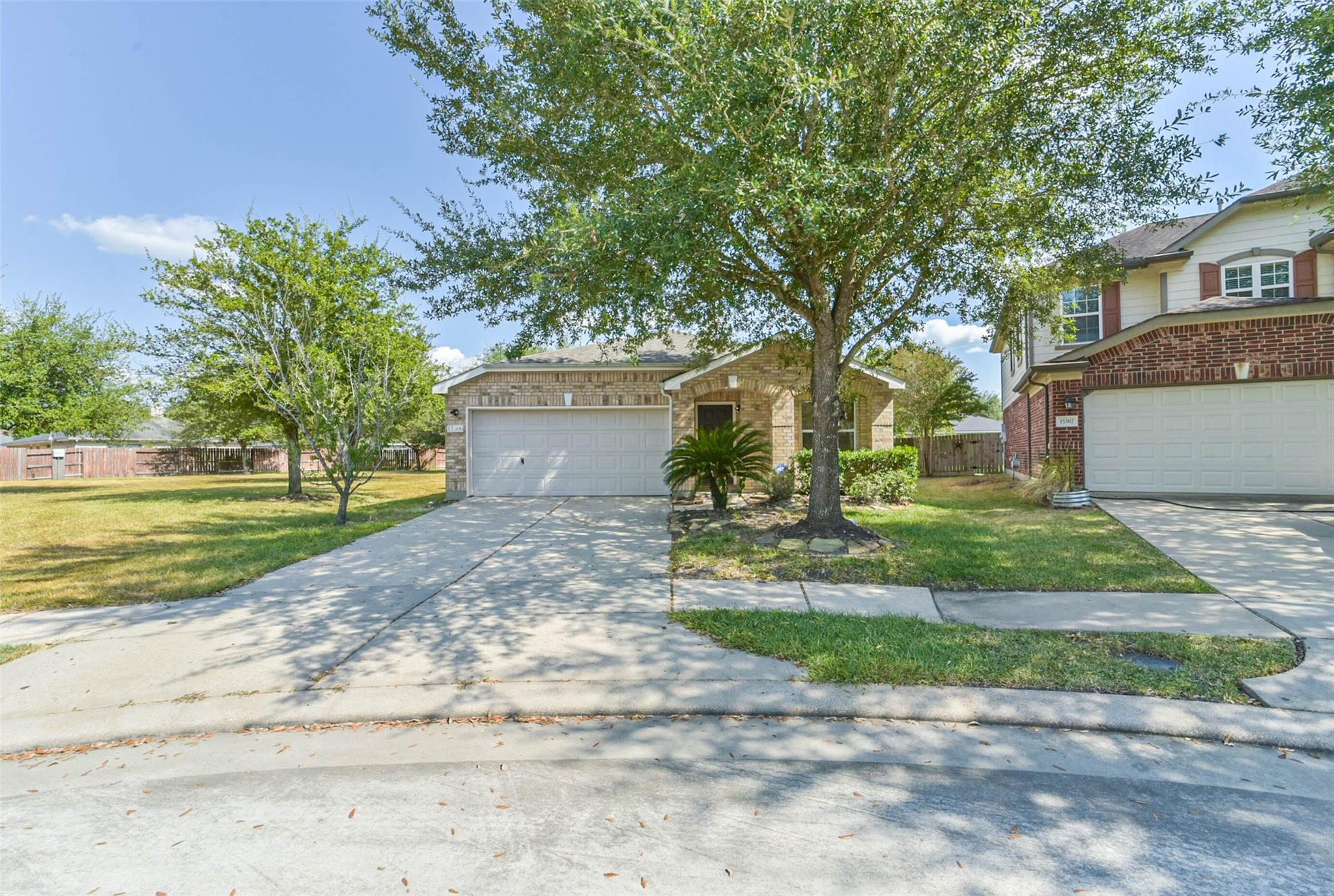 15306 Boulder Hollow Lane — photo