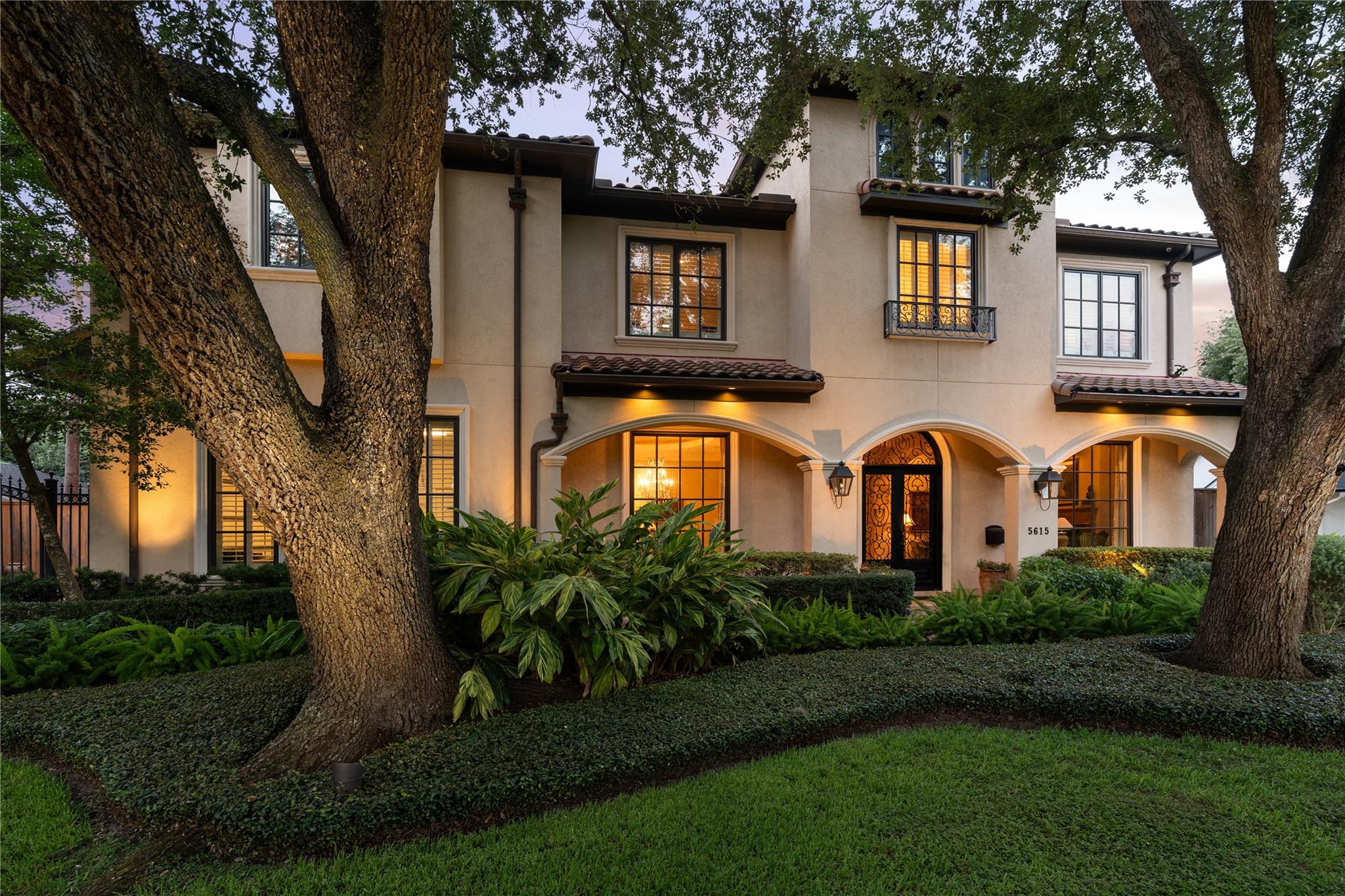 5615 Pine Forest Road — photo