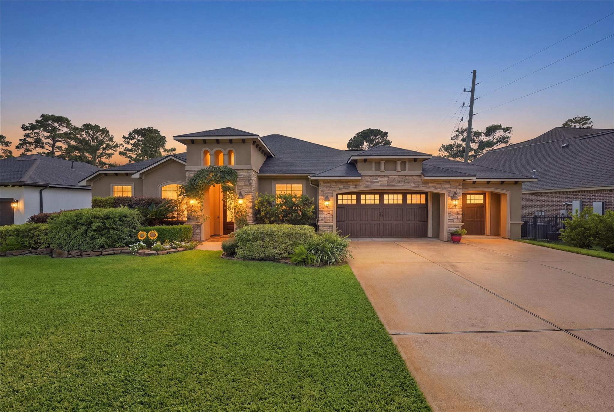 20811 Atascocita Shores Drive — photo
