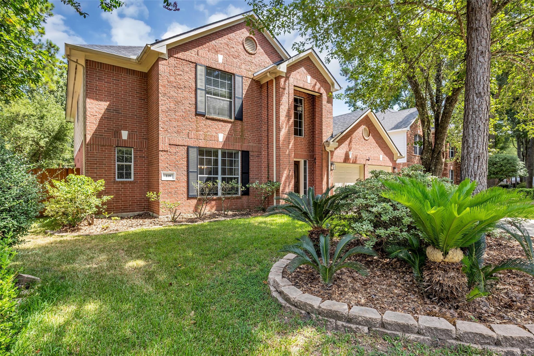 119 N Westwinds Circle — photo