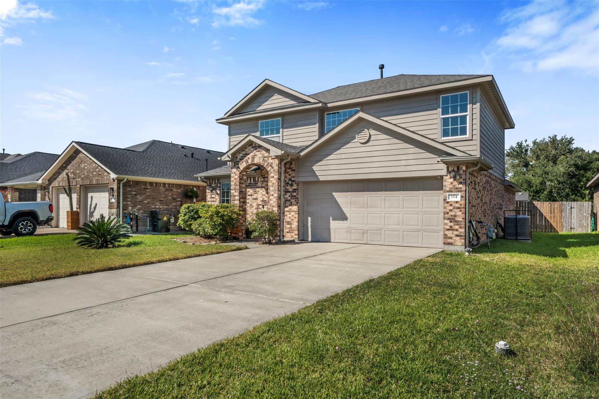 314 Gulf Winds Drive — photo