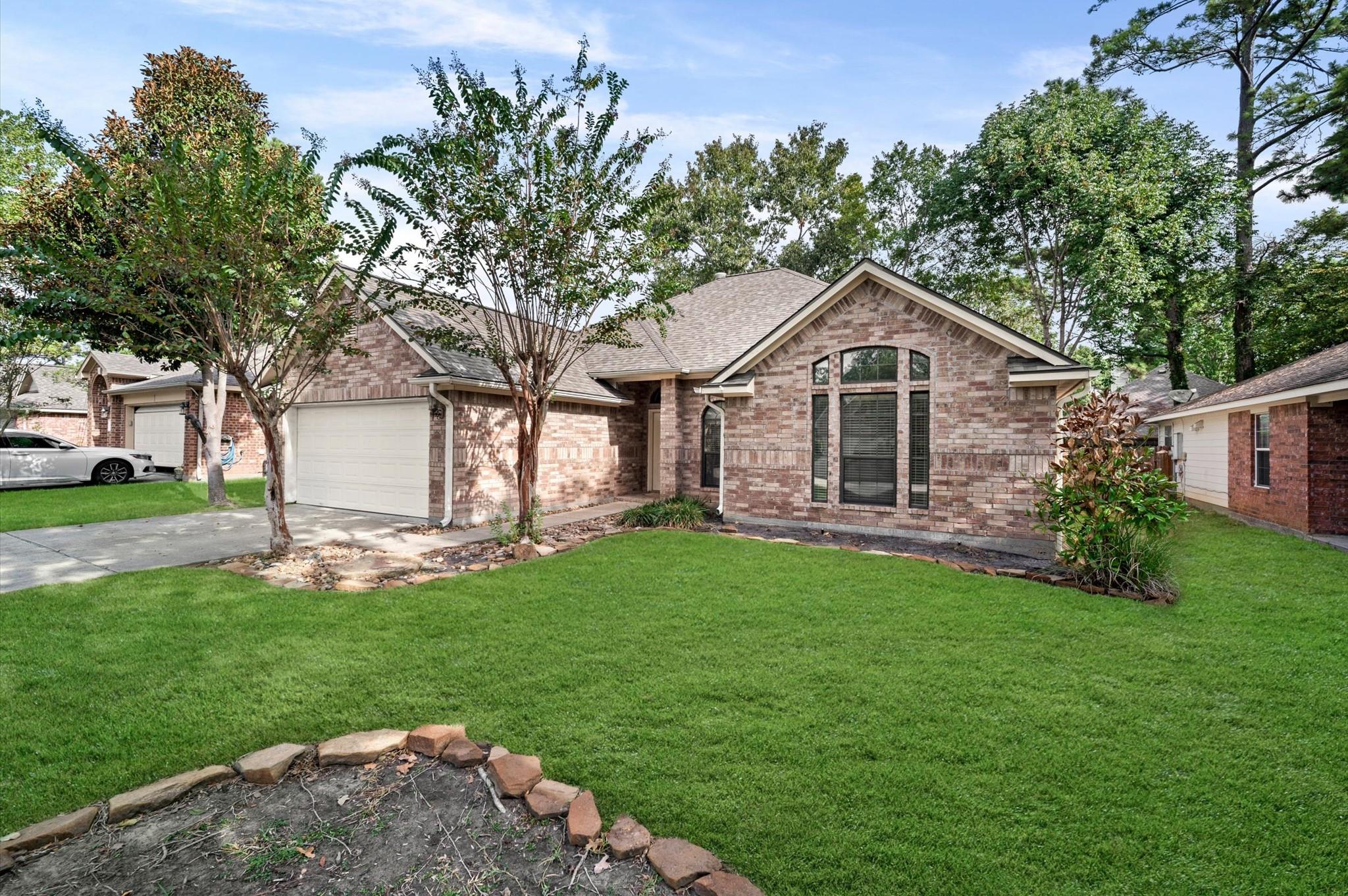 13502 Raintree Drive — photo