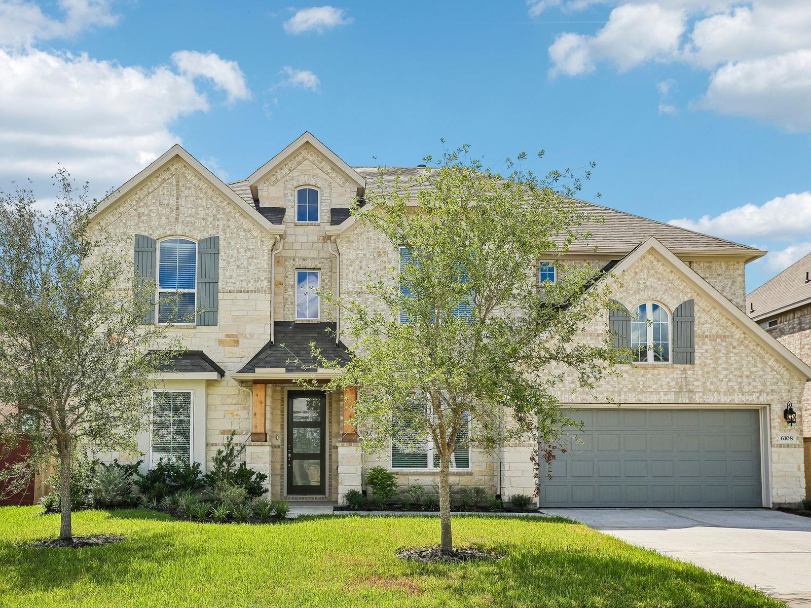 6108 Golden Plover Lane — photo