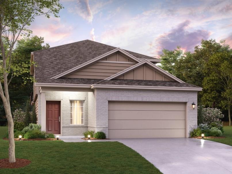 5938 Texas Sun Drive — photo