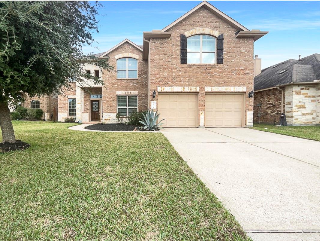 24542 N Denham Ridge Lane — photo
