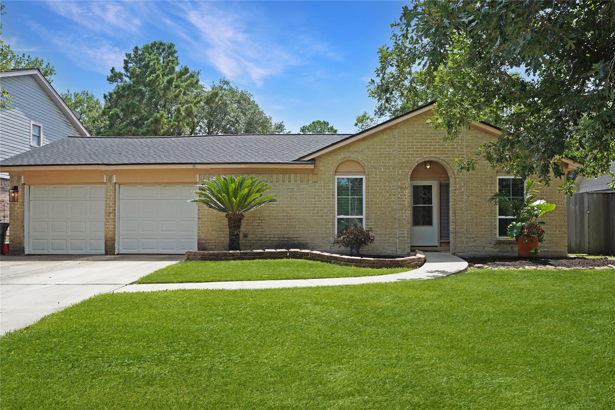 17119 Mellow Ridge Drive, Spring, TX 77379 — photo 3