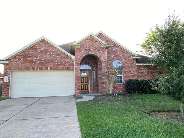 3612 Burwood Court — photo
