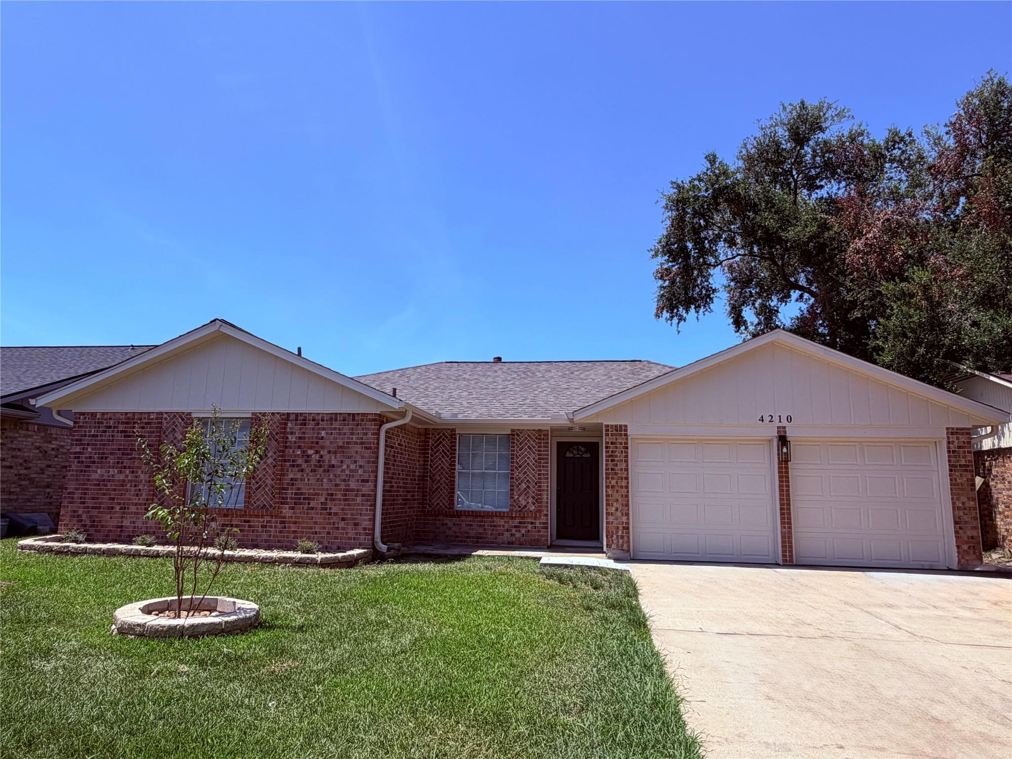 4210 Steep Rock Drive — photo