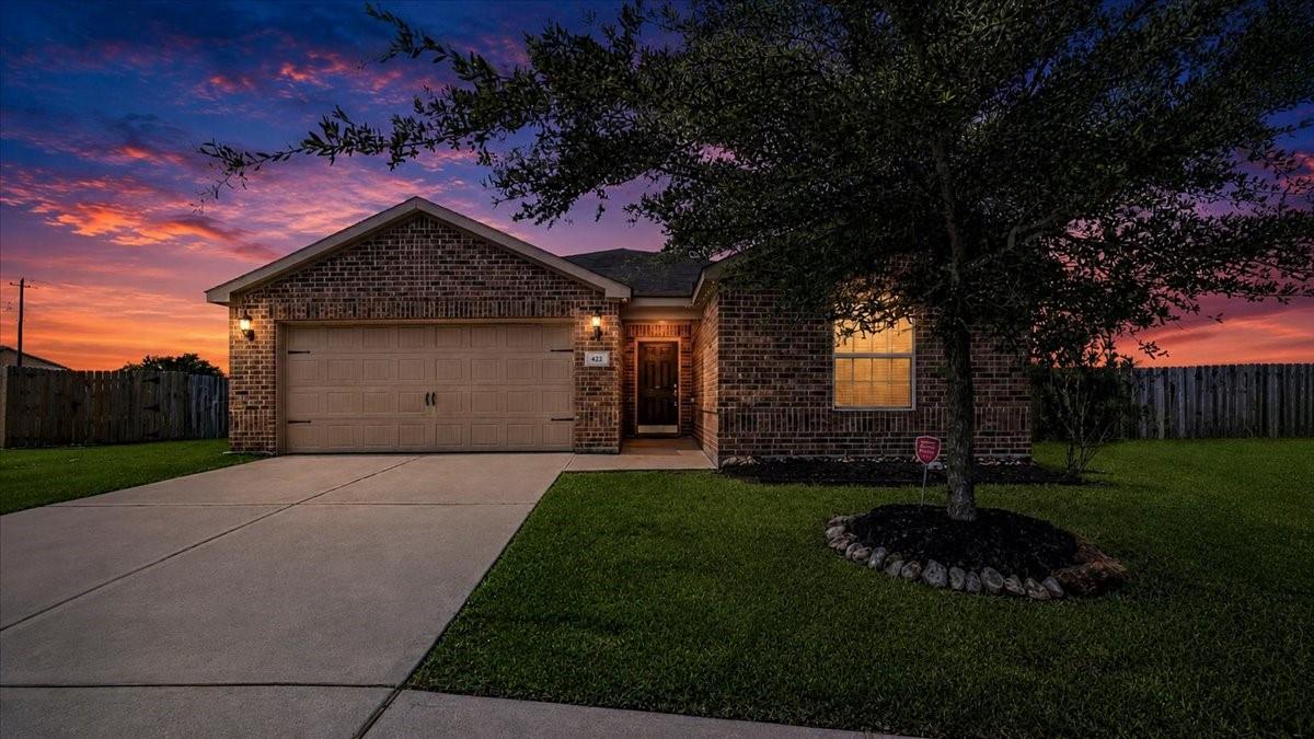 422 Hawks View Drive — photo