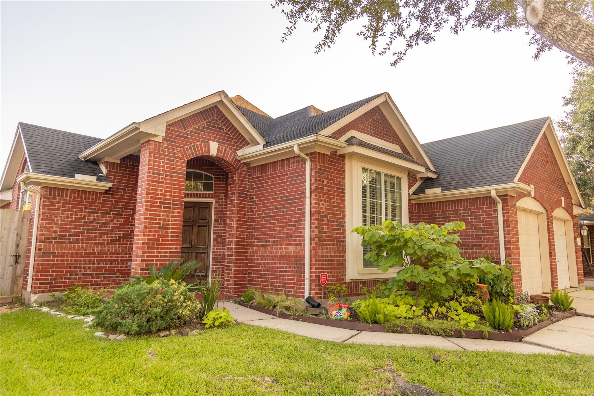 1407 Brady Creek Lane — photo