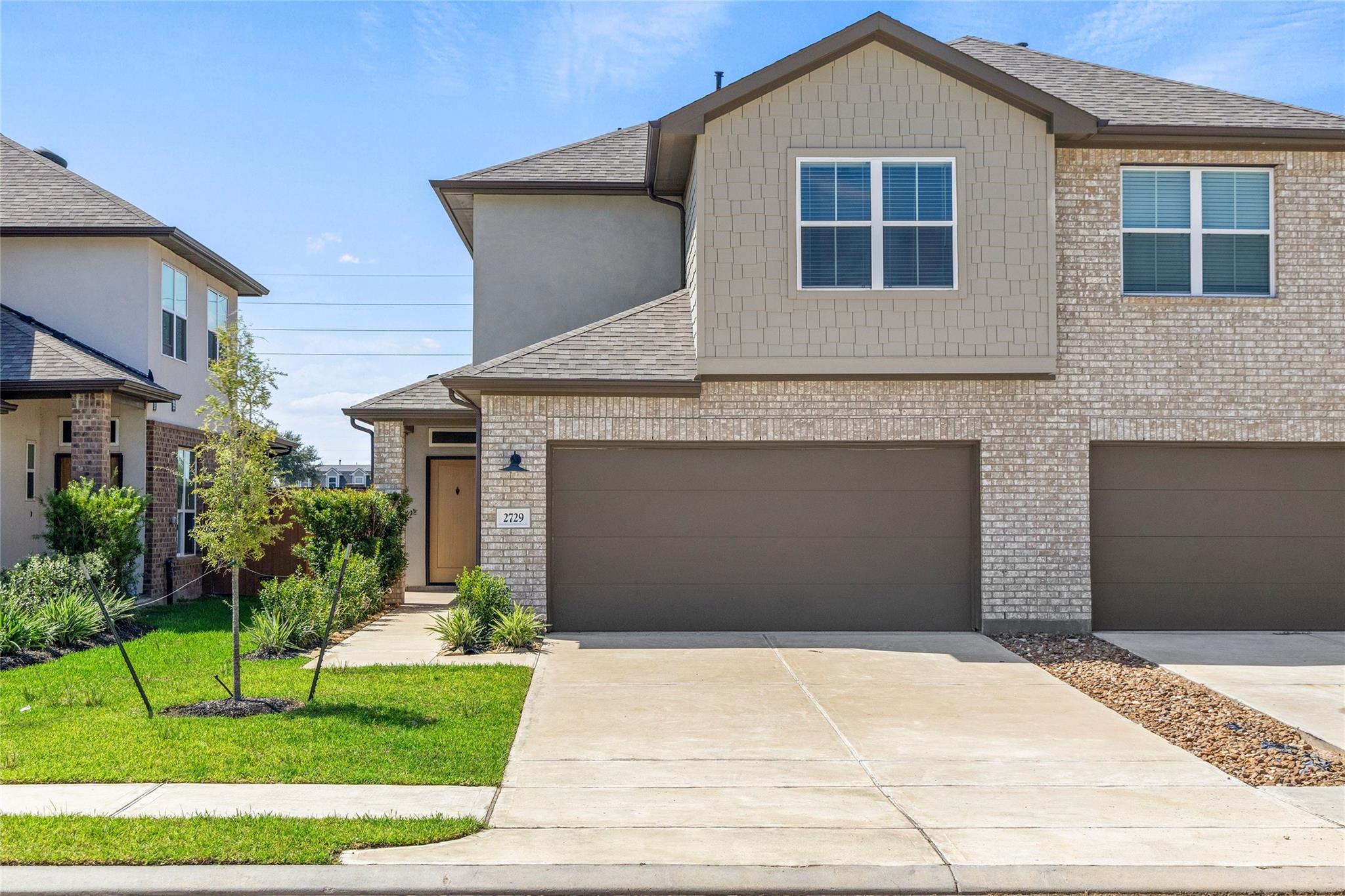 2760 Sunny Briar Drive — photo