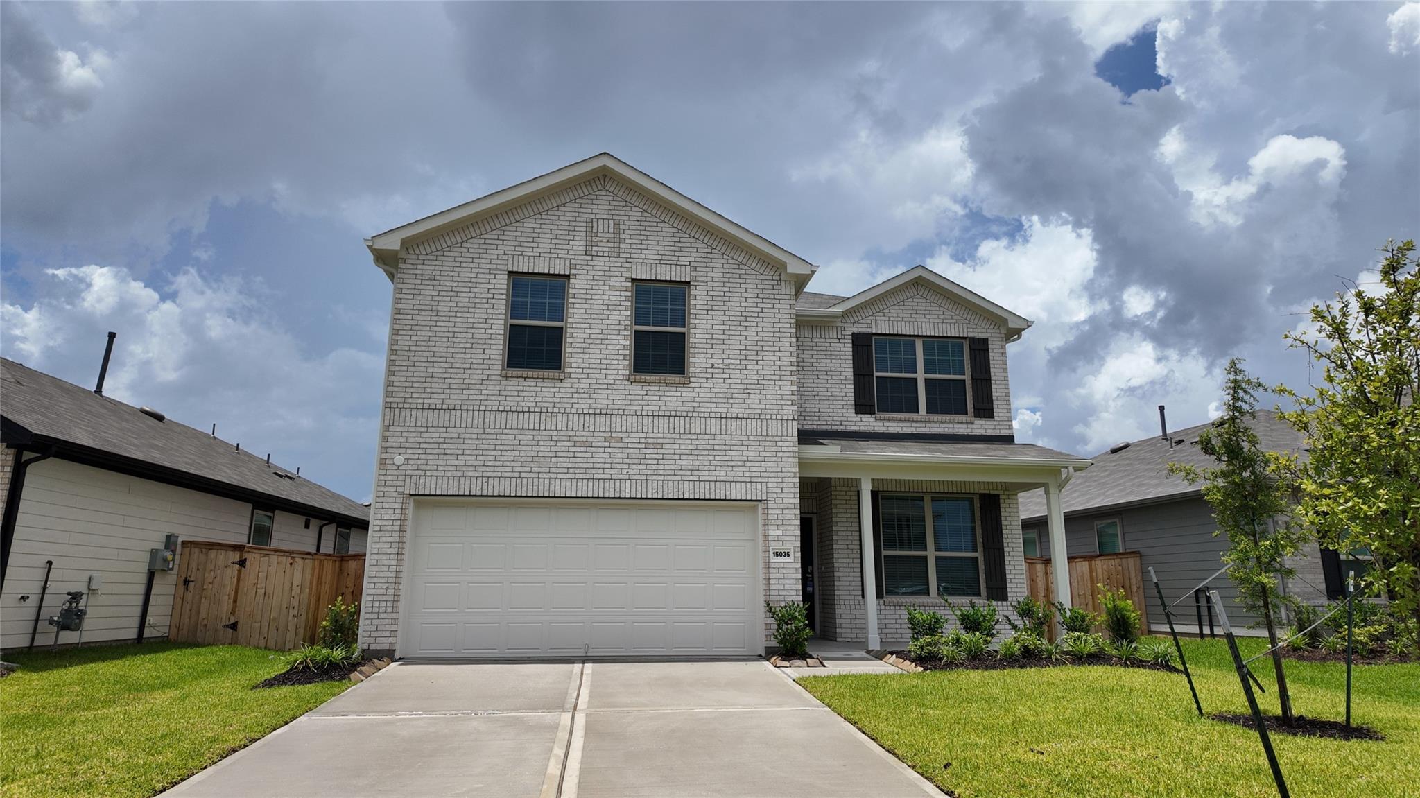 15035 Rustic Moon Road — photo