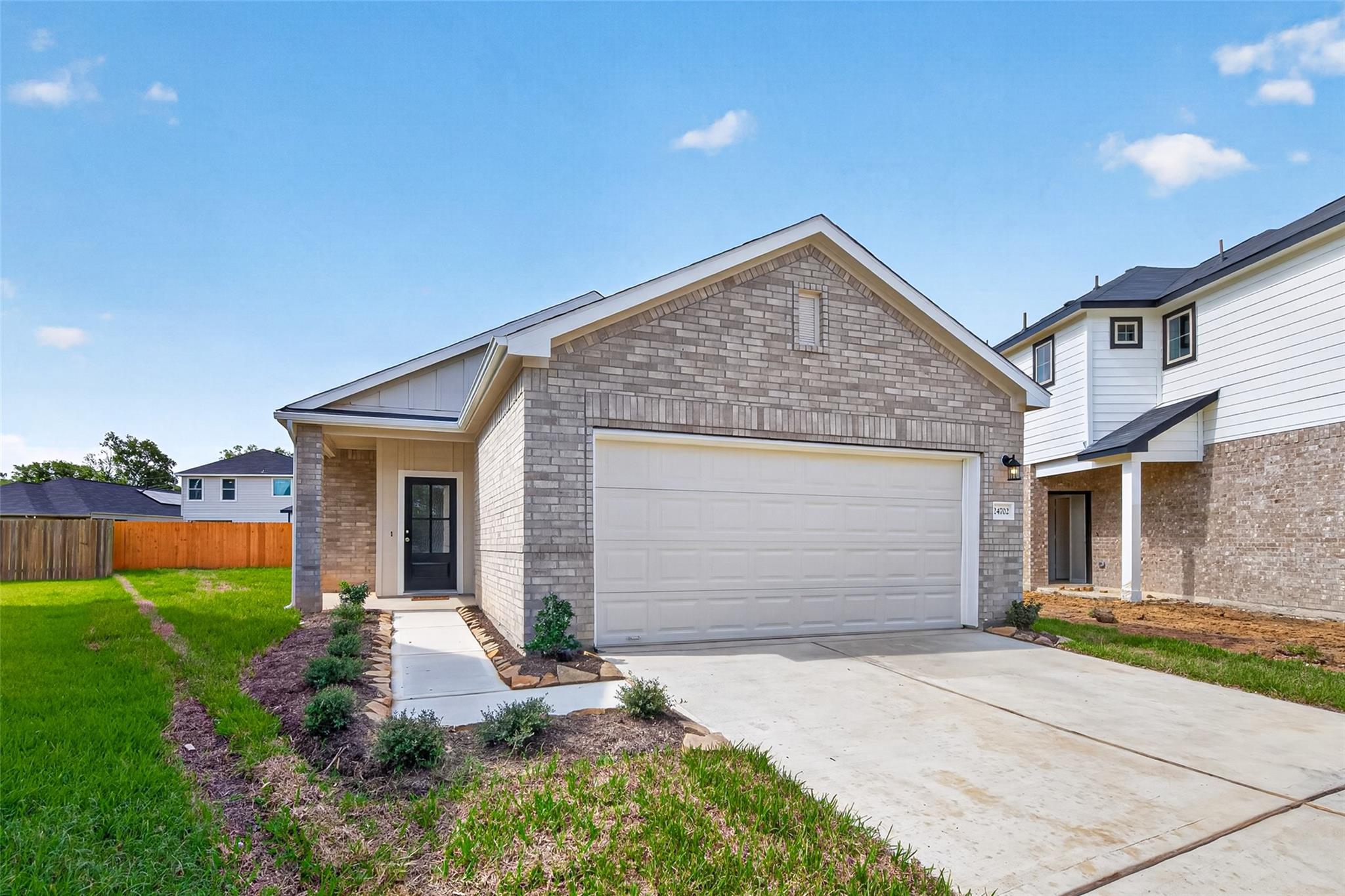 24702 White Liberita Court — photo