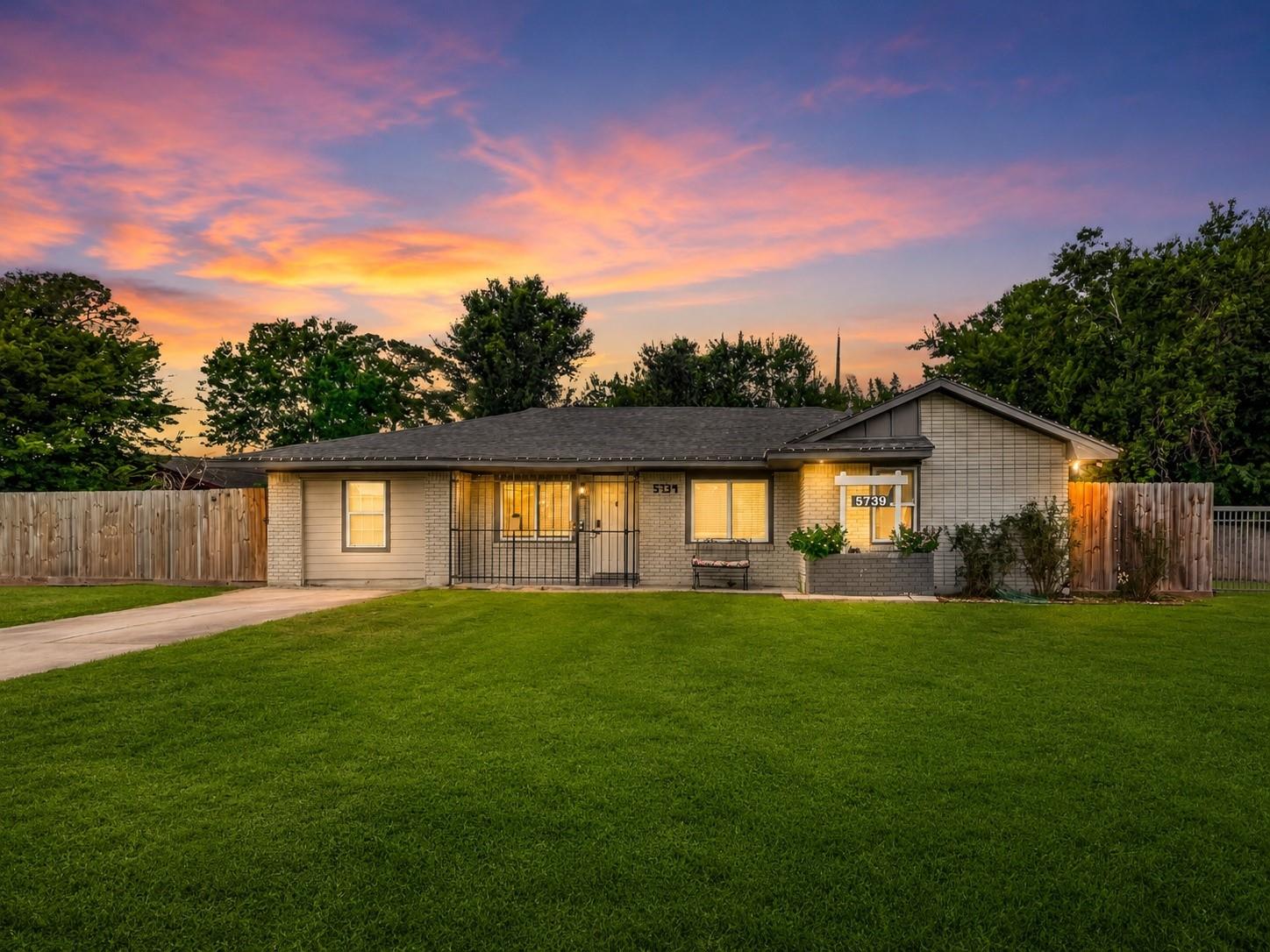 5739 Waterford Drive — photo