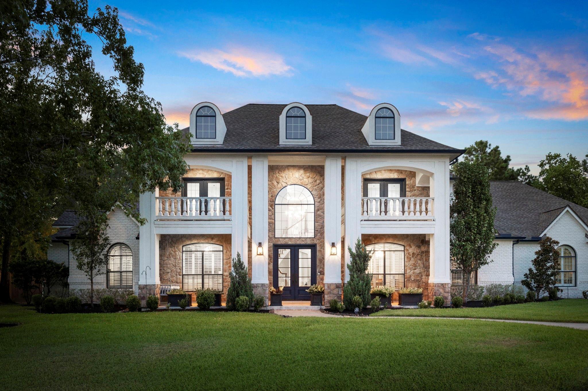 25322 Piney Bend Court — photo