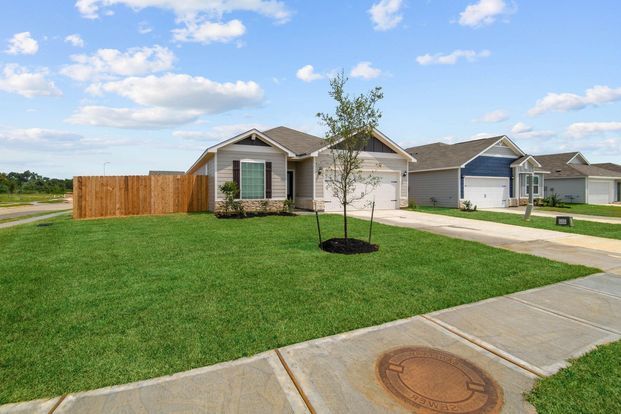 701 Jasmine Ridge Lane — photo