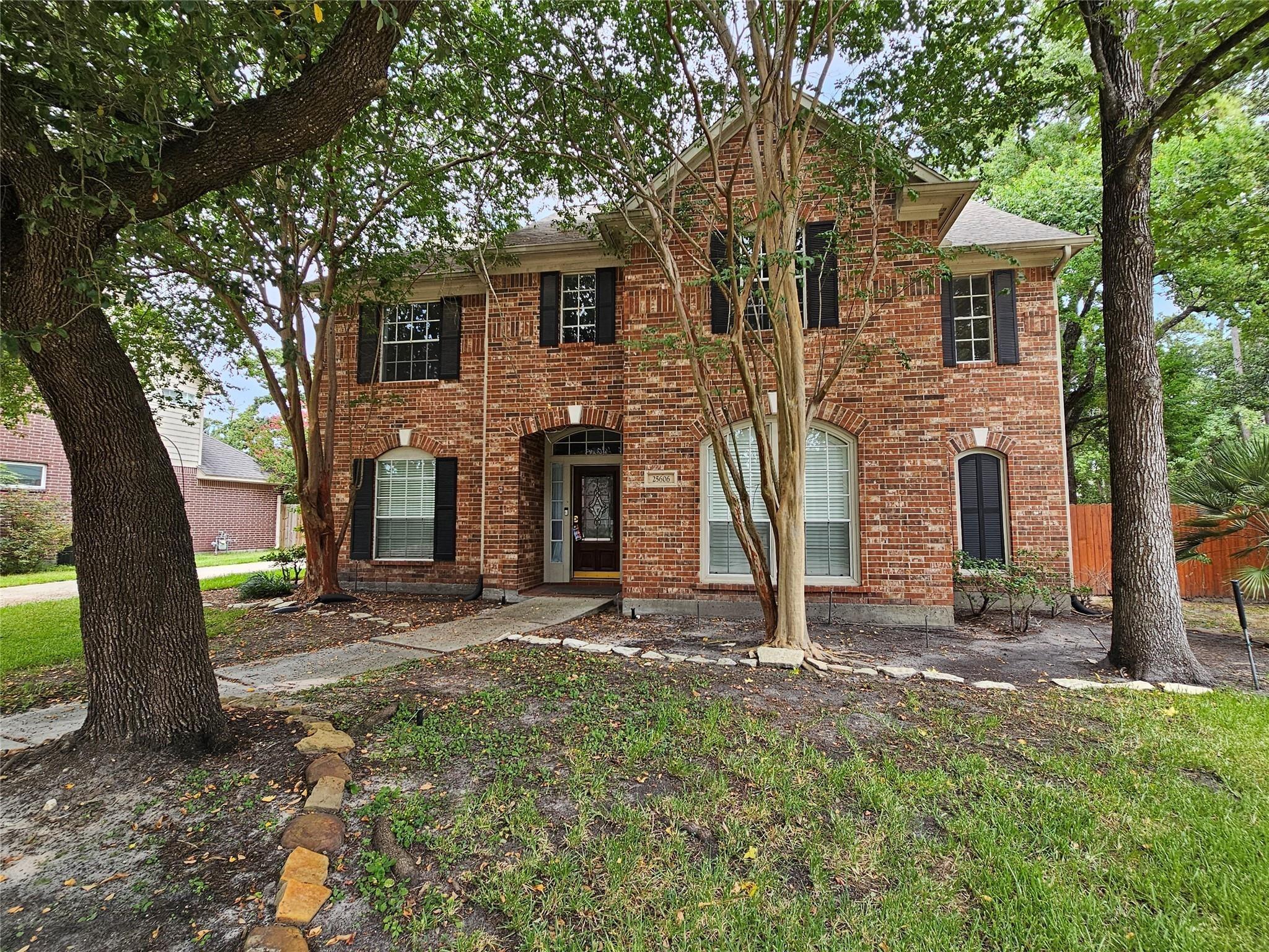 25606 Valley Springs Place — photo