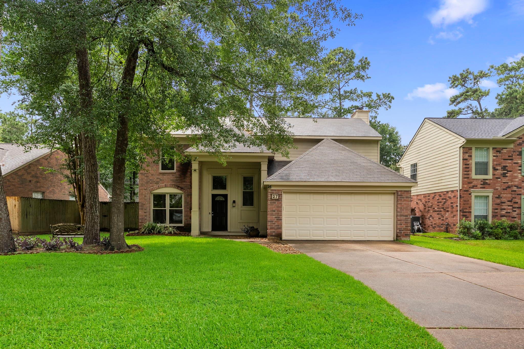 27 W Stony Bridge Court — photo