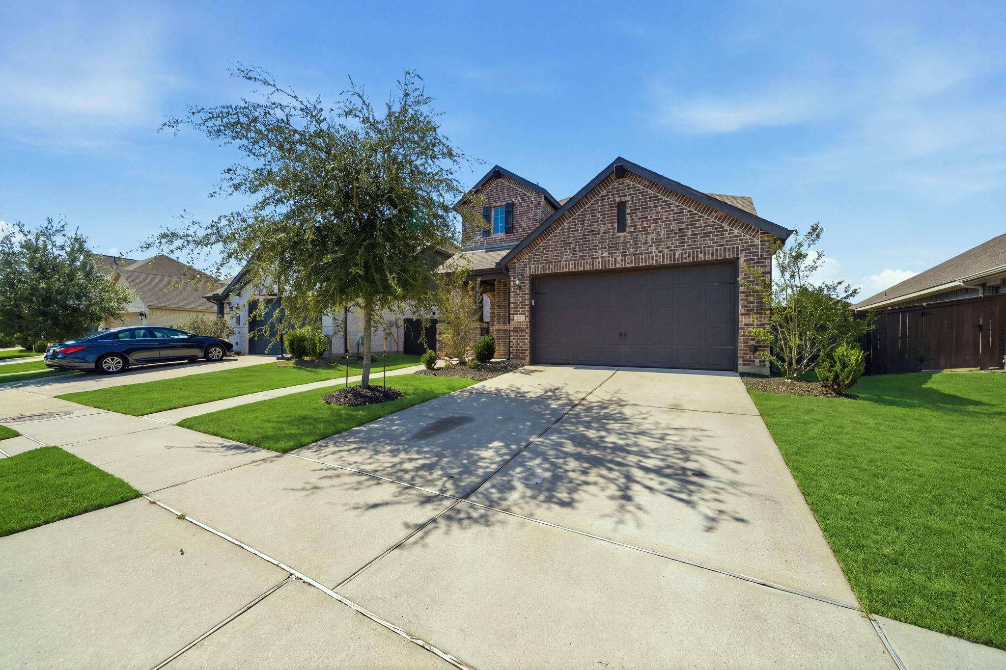 3715 Allegro Drive — photo