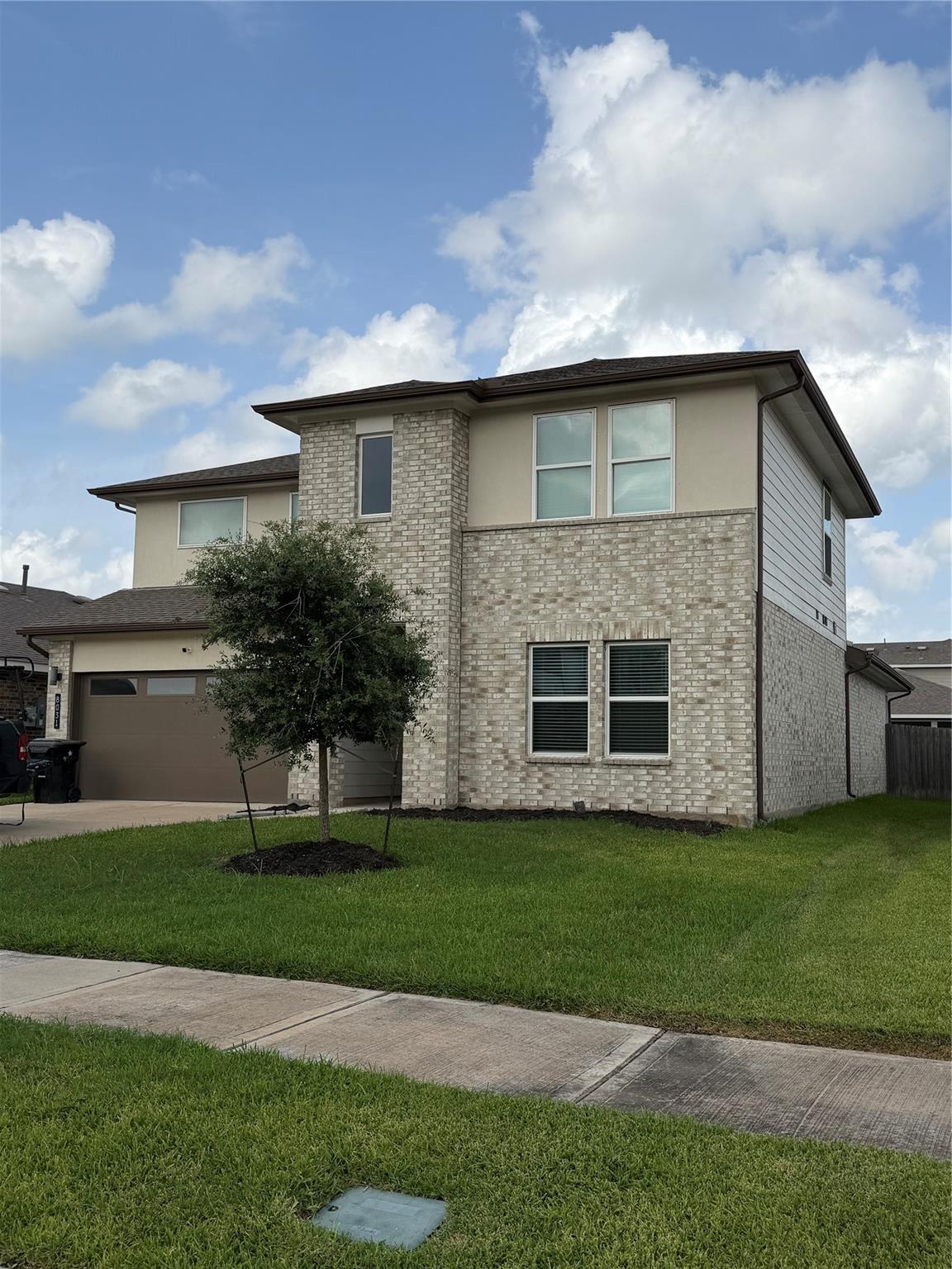 8031 Milam Lane — photo