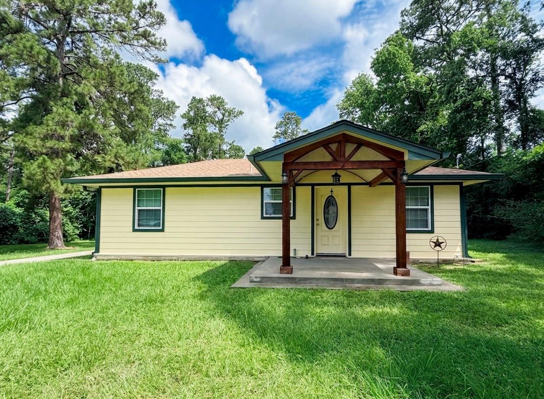 11919 Magnolia Bend Drive — photo
