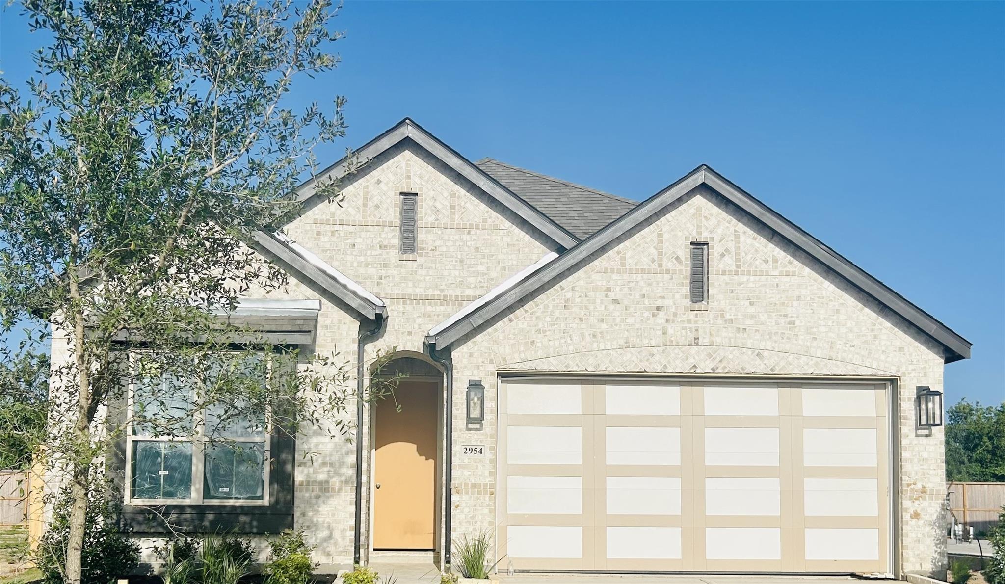 2954 Mellow Pines Lane — photo