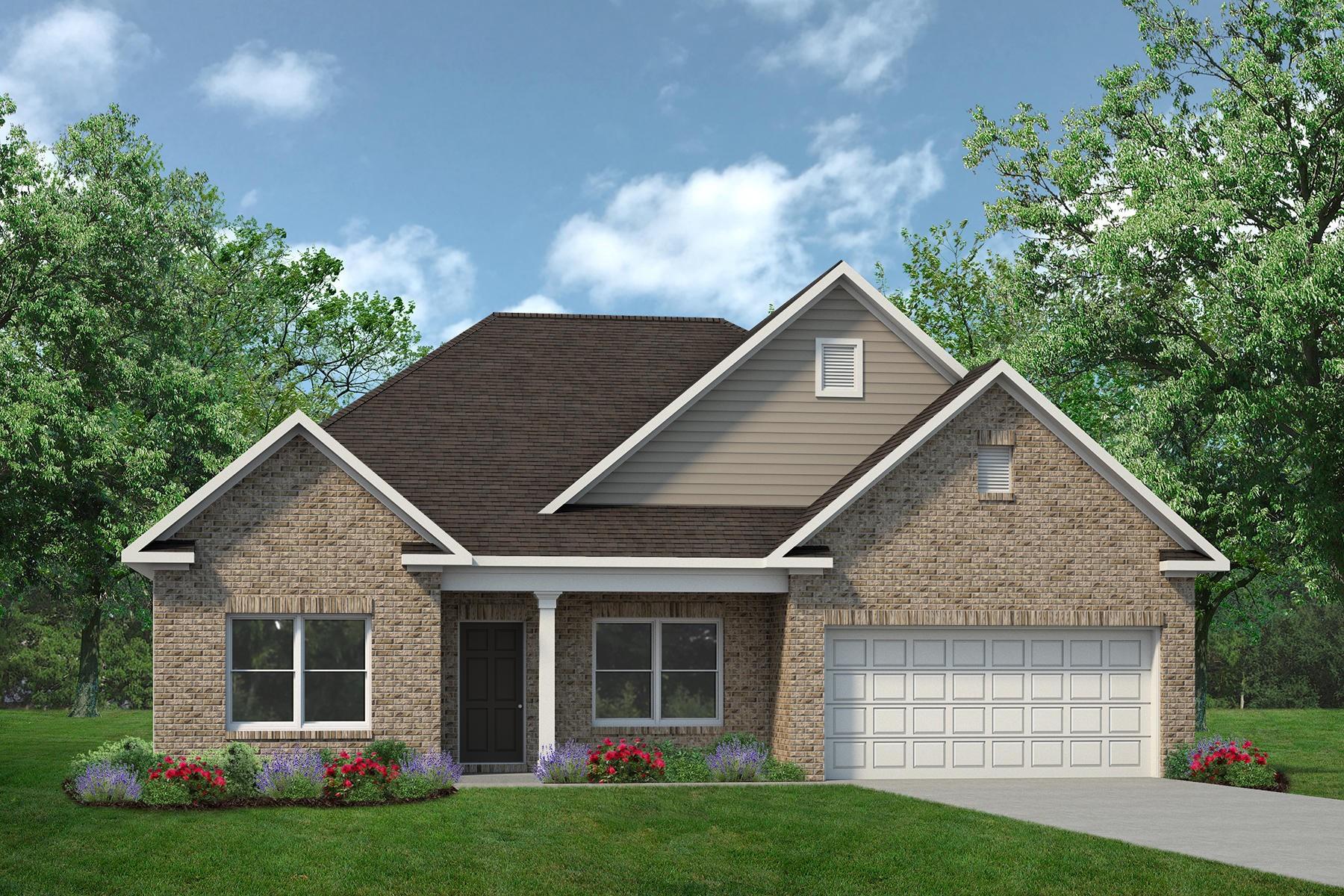 6111 Royal Palm Drive — photo
