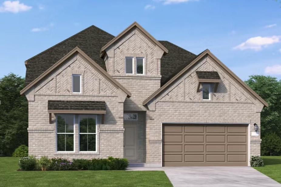6707 Davis Field — photo