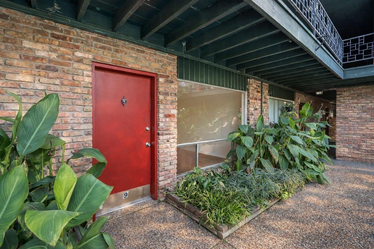 1849 Marshall Street #9 — photo