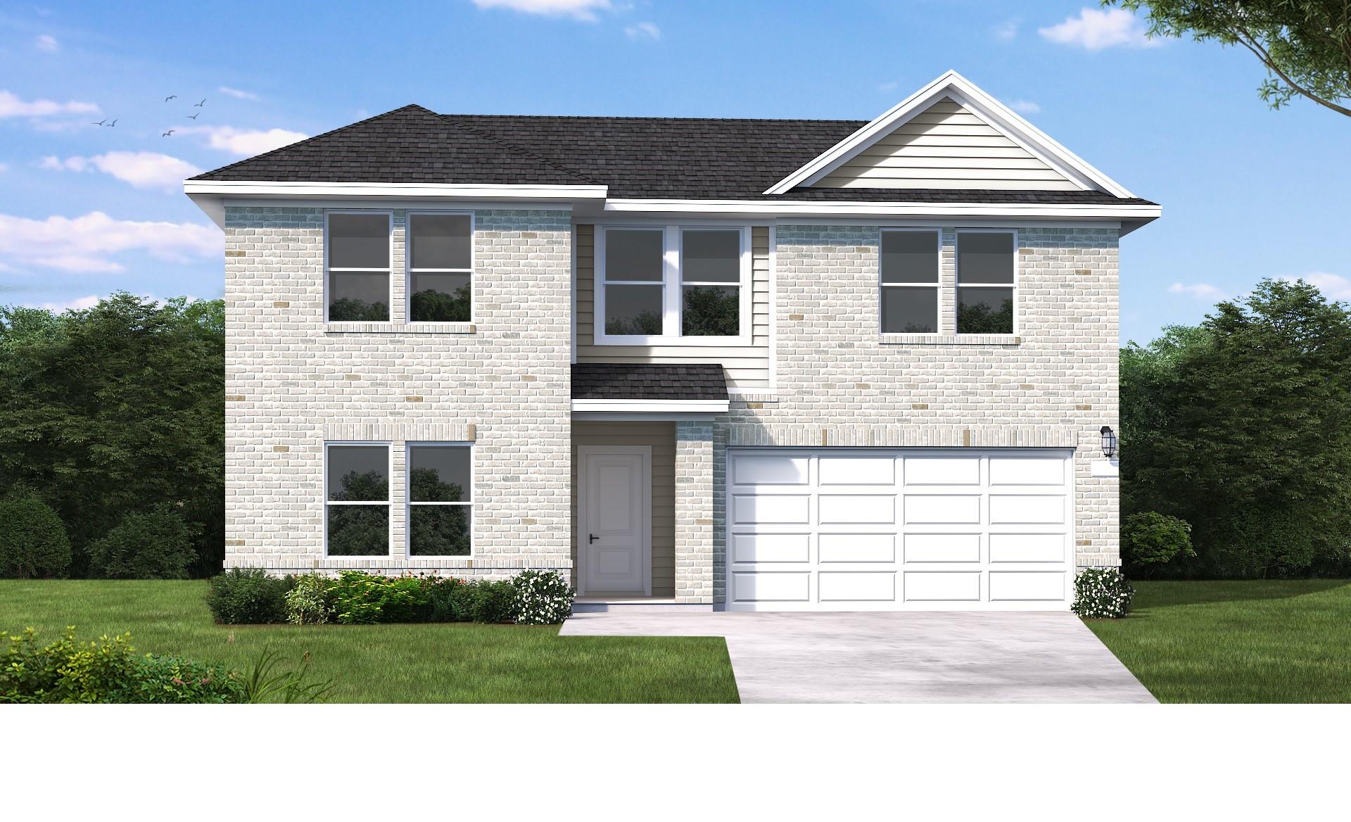13255 Timber Hollow Drive — photo