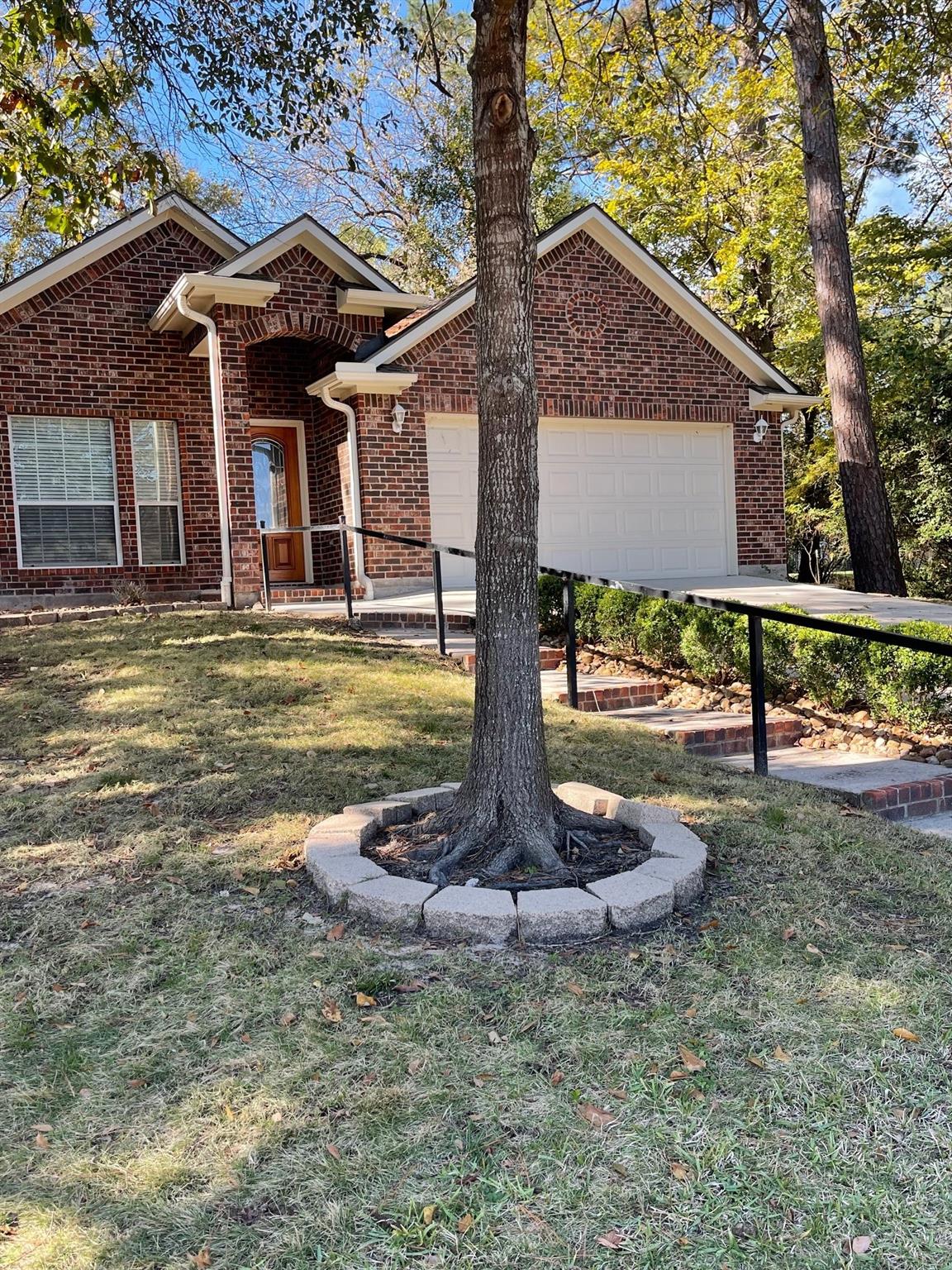 3715 O Henry Drive — photo