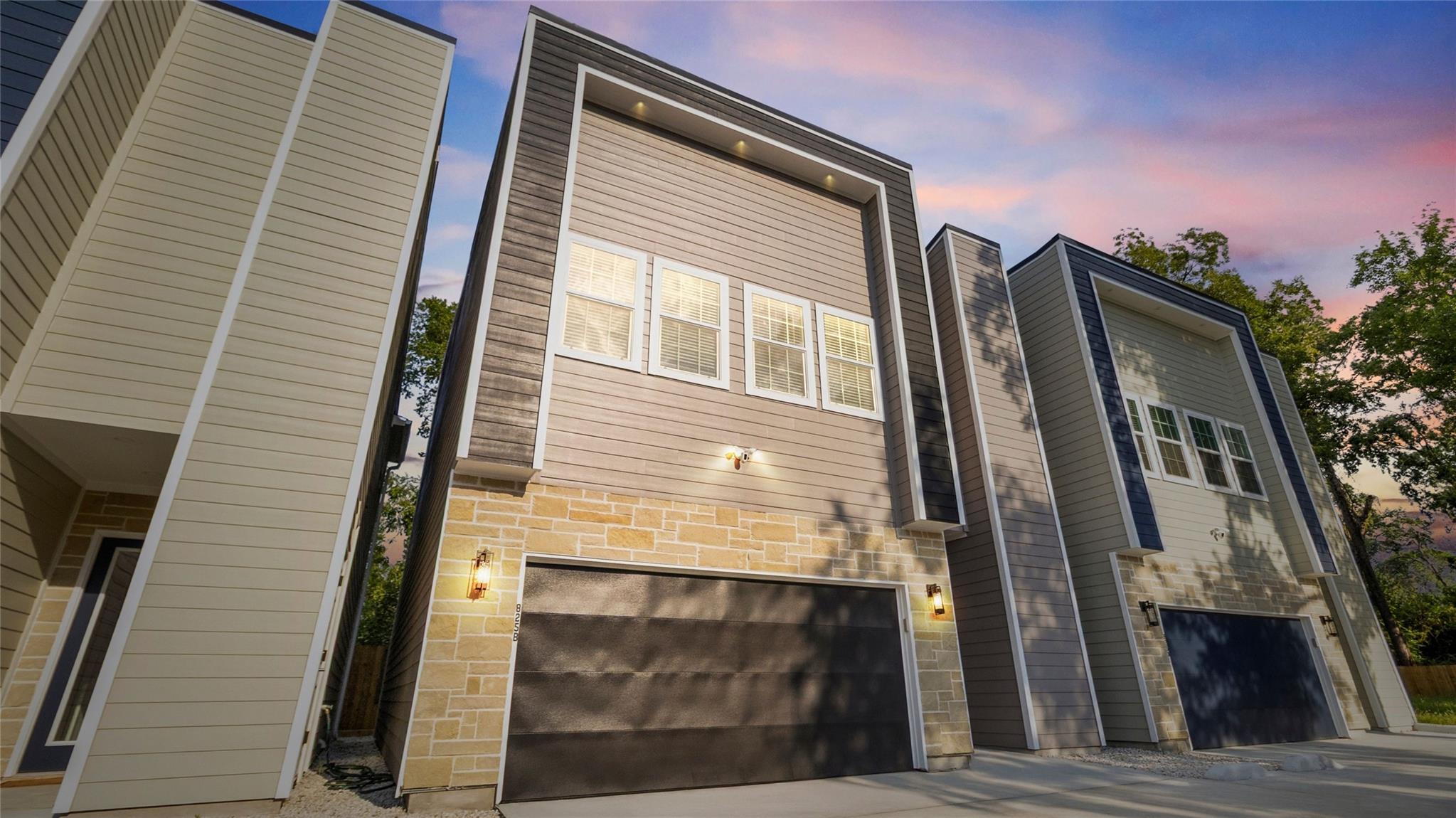 825 Paul Quinn Street #B — photo