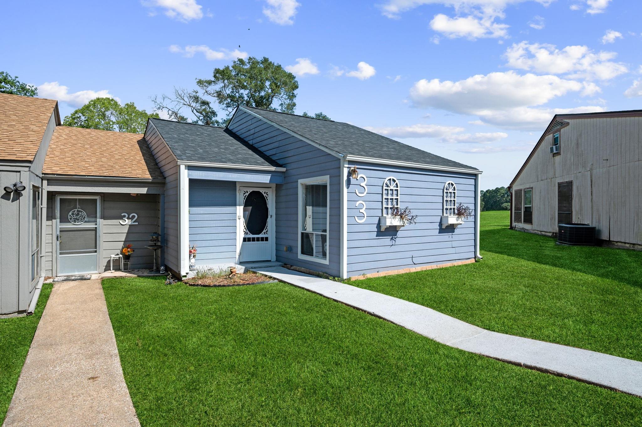 33 Driving Range Lane, Trinity, TX 75862 — photo 2