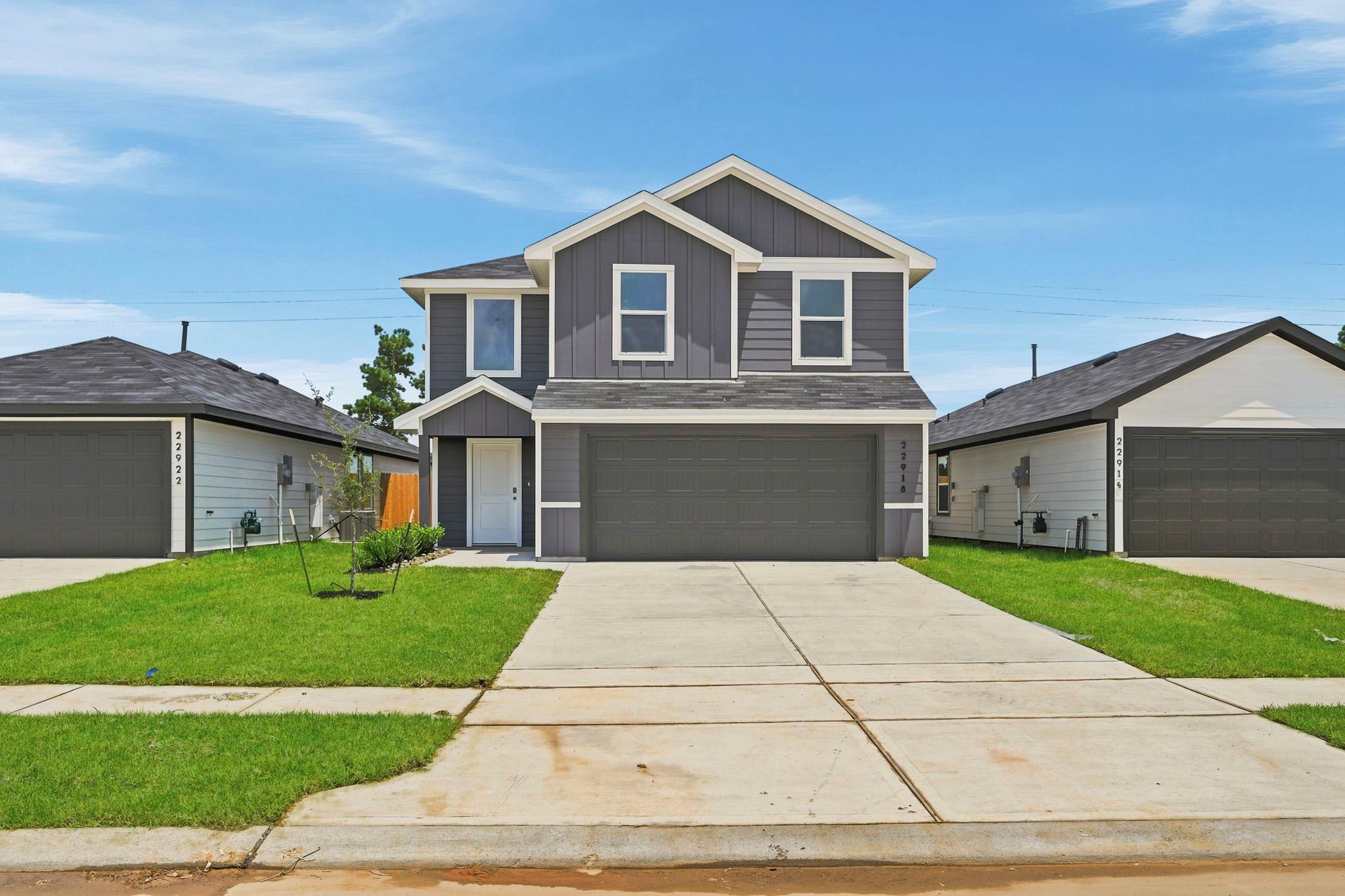 22918 Primrose Wind Lane — photo