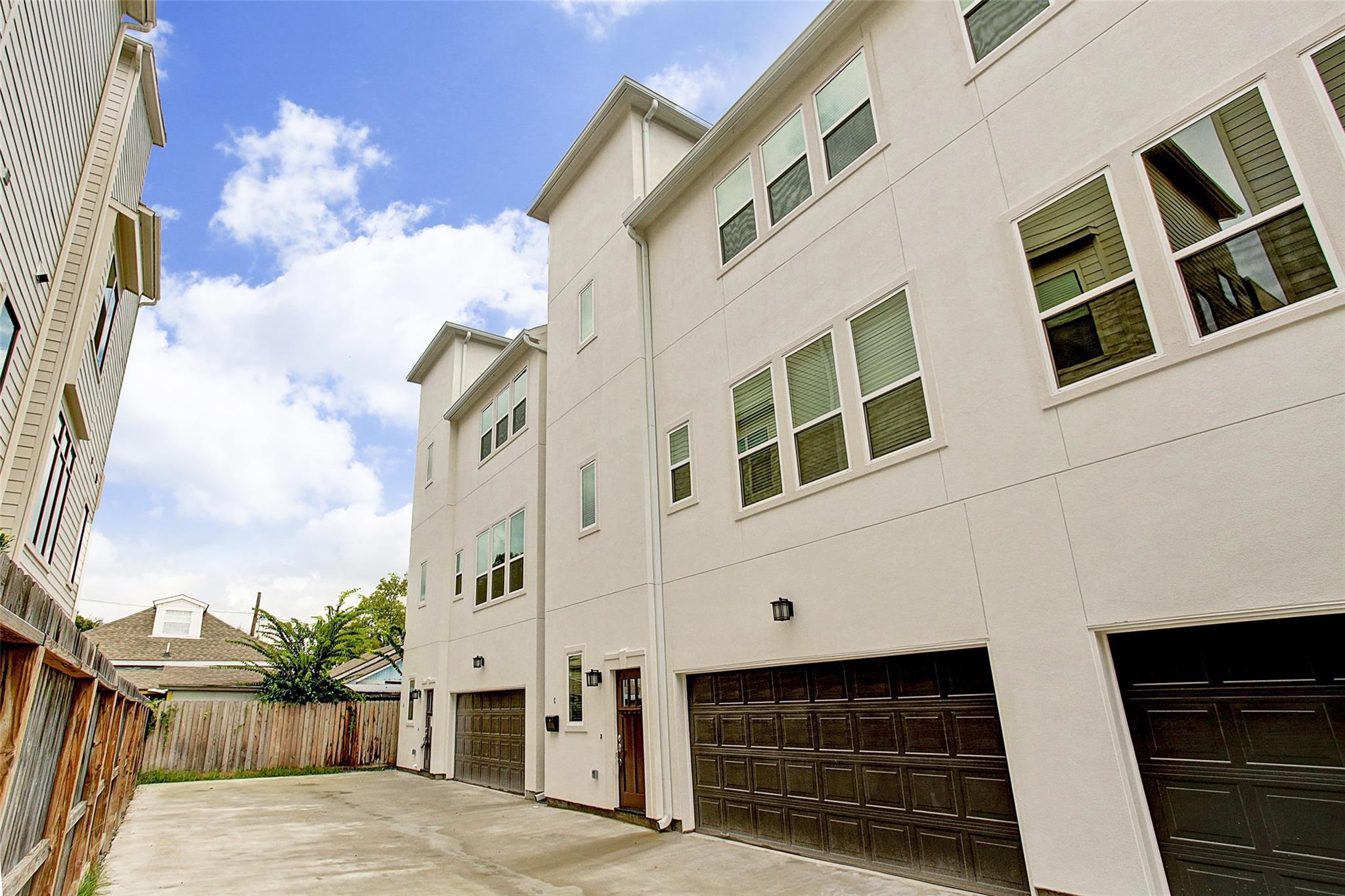 1716 Ovid Street #C — photo