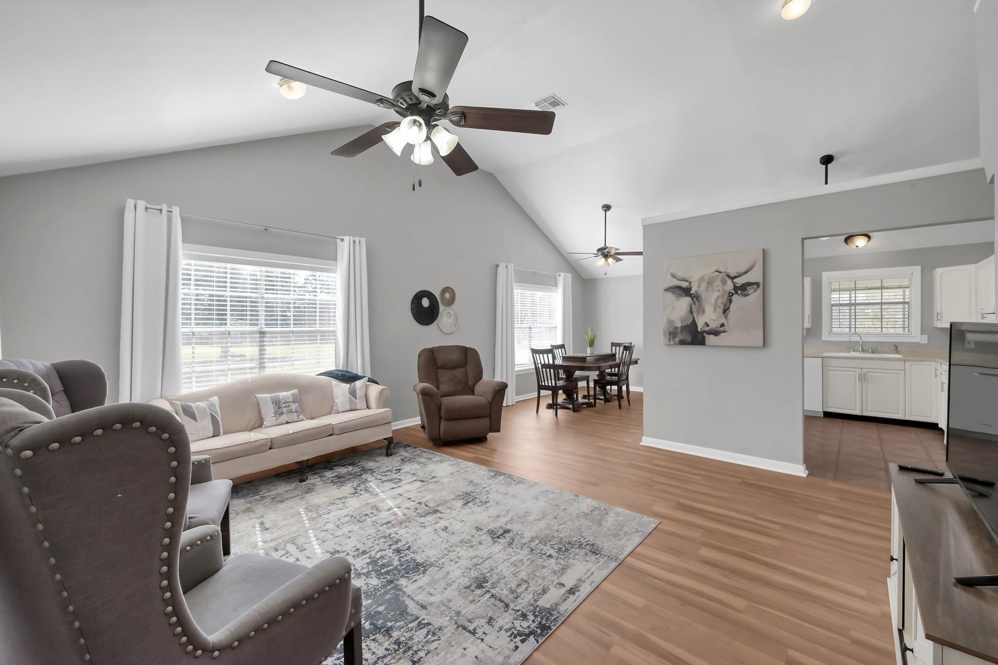 392 Timber Bay Drive — photo