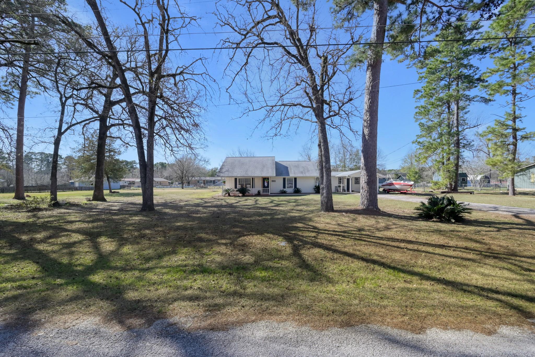 392 Timber Bay Drive, Trinity, TX 75862 — photo 2