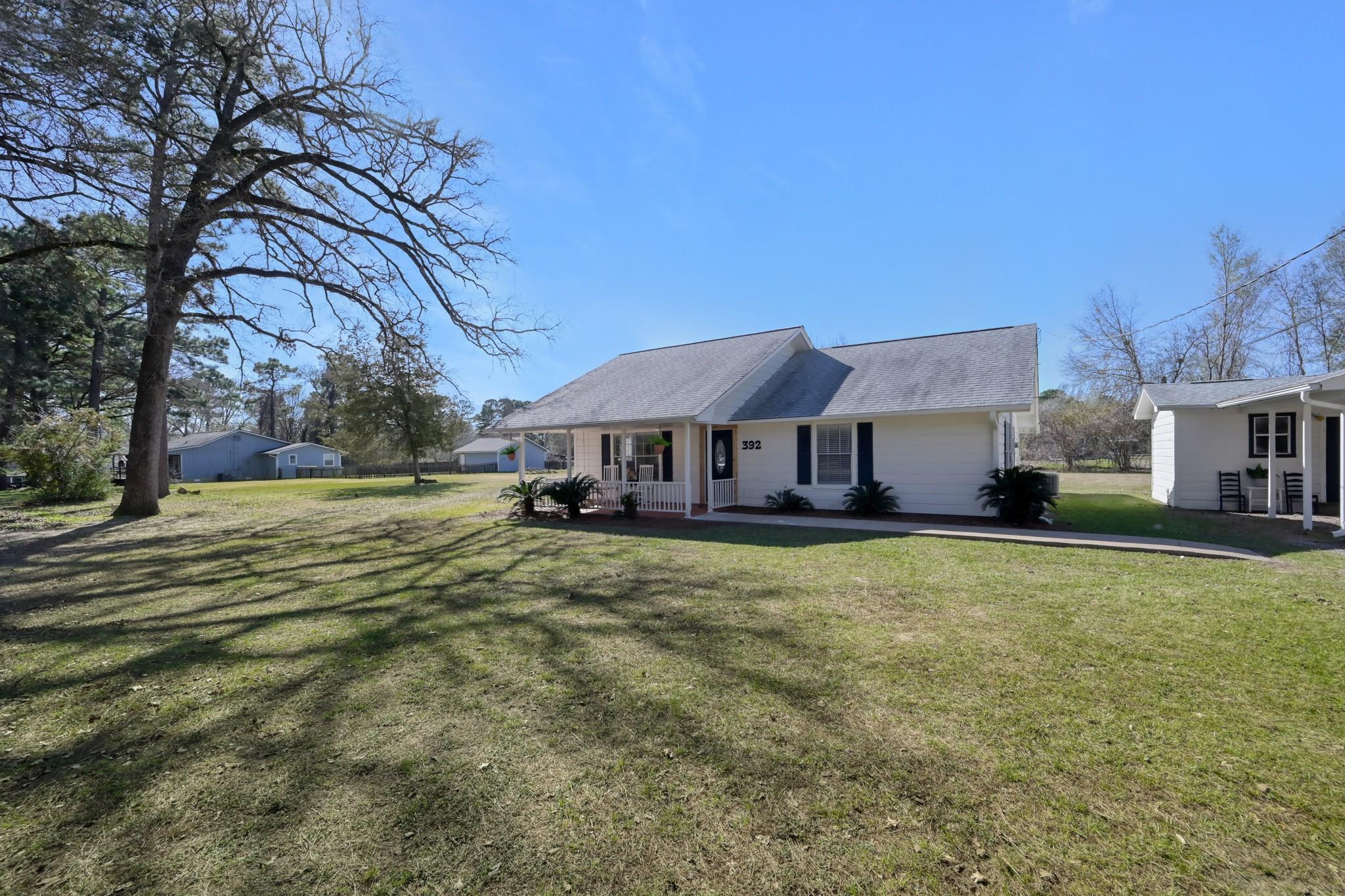 392 Timber Bay Drive, Trinity, TX 75862 — photo 3