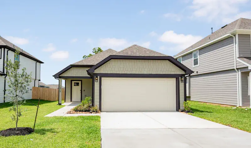 14015 Mount Hunter Drive — photo