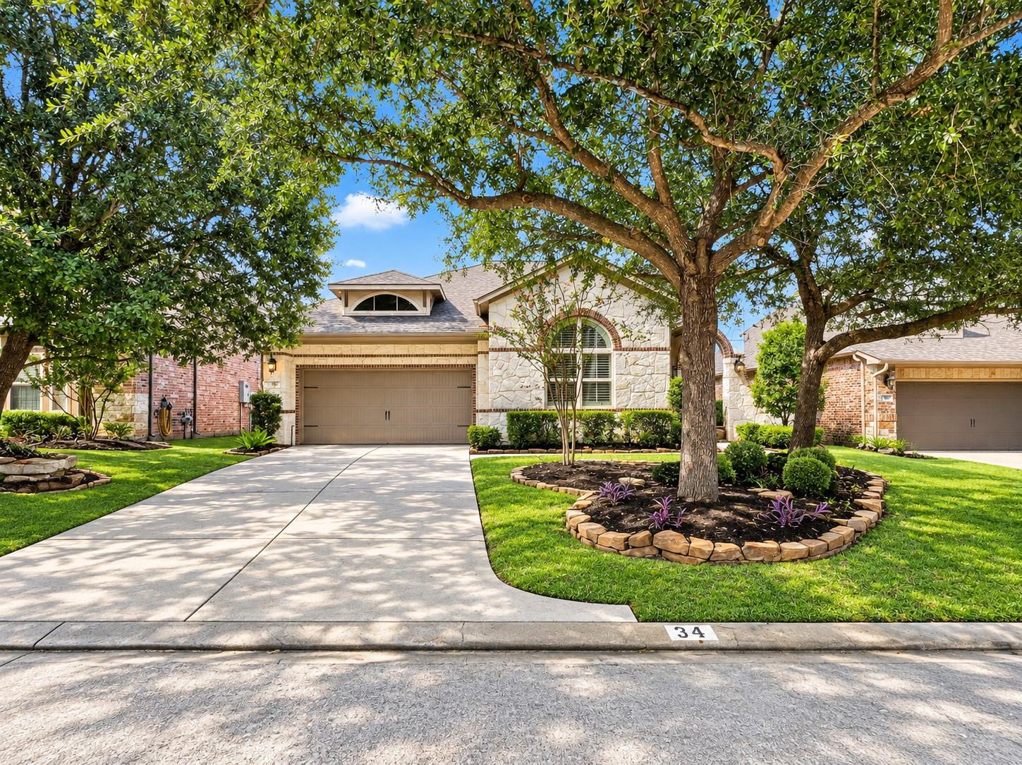 34 Brakendale Place, Spring, TX 77389 — photo 2