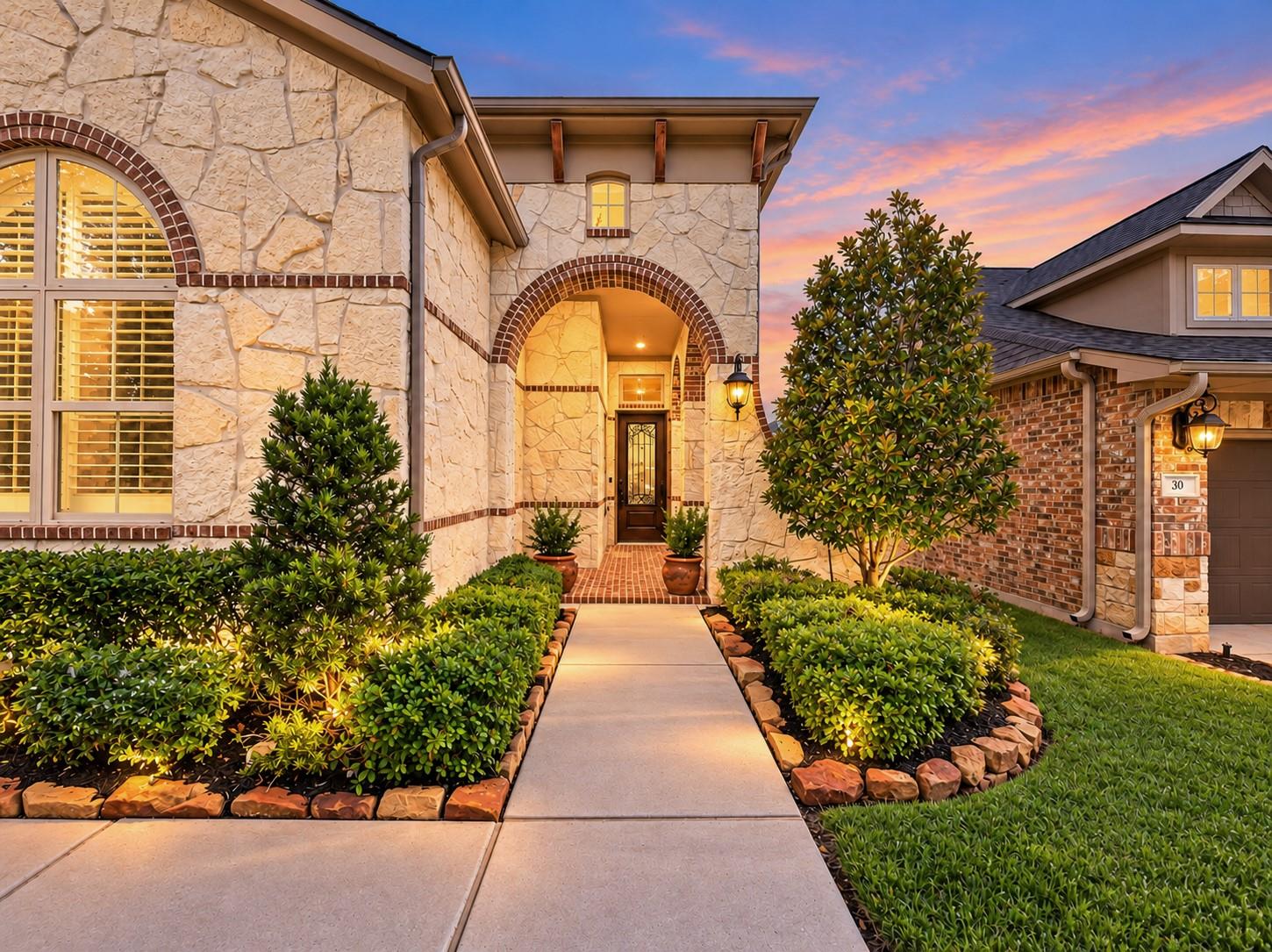 34 Brakendale Place, Spring, TX 77389 — photo 3