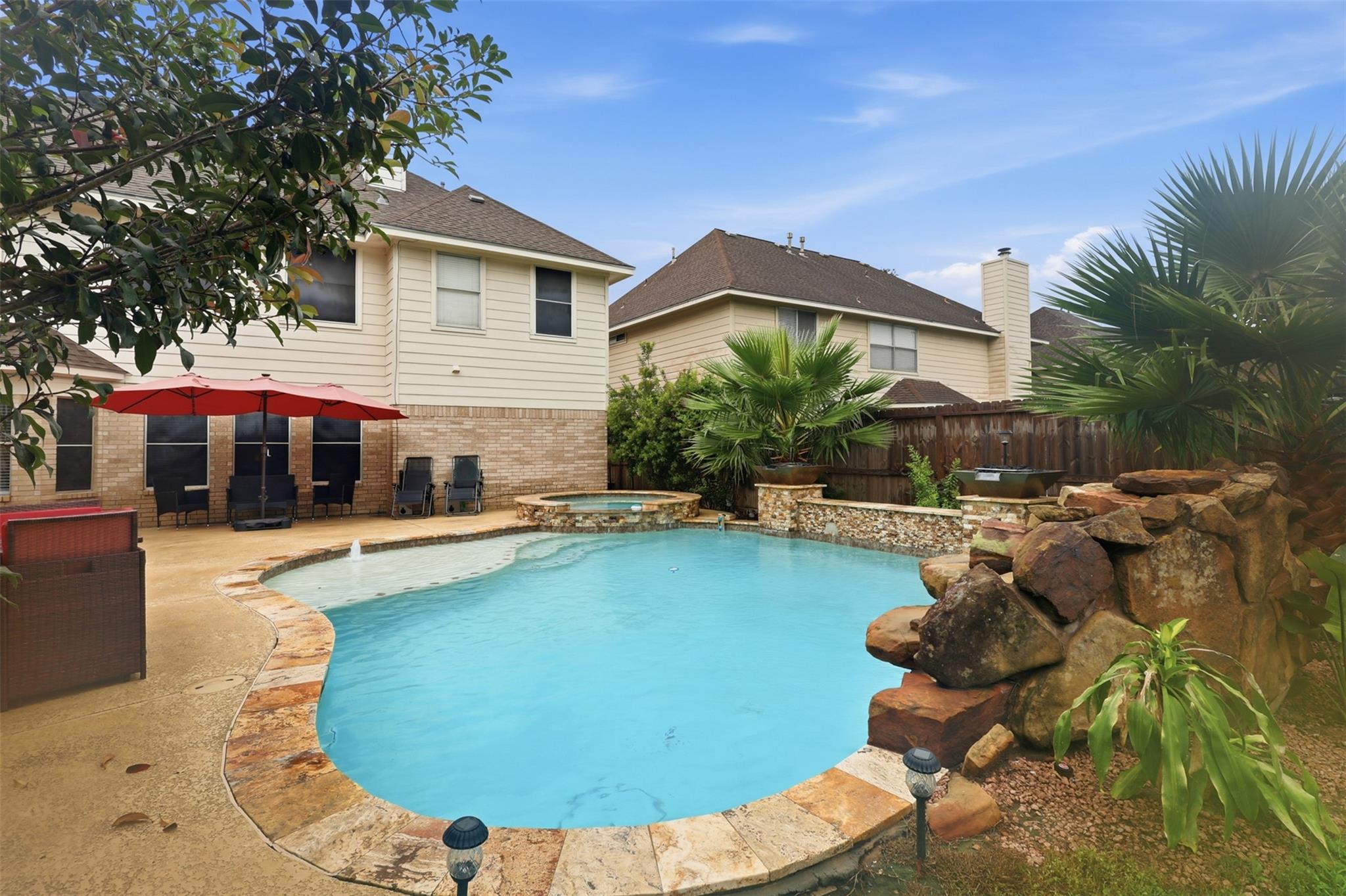 2538 Acadiana Lane — photo