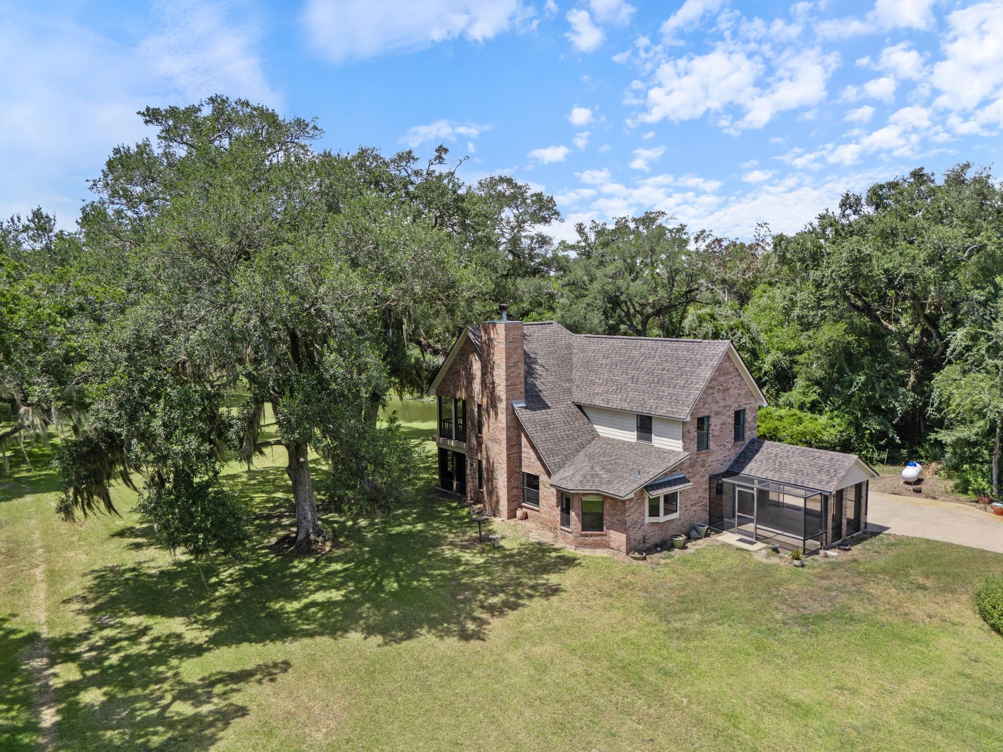 1751 Private Road 648 Street — photo