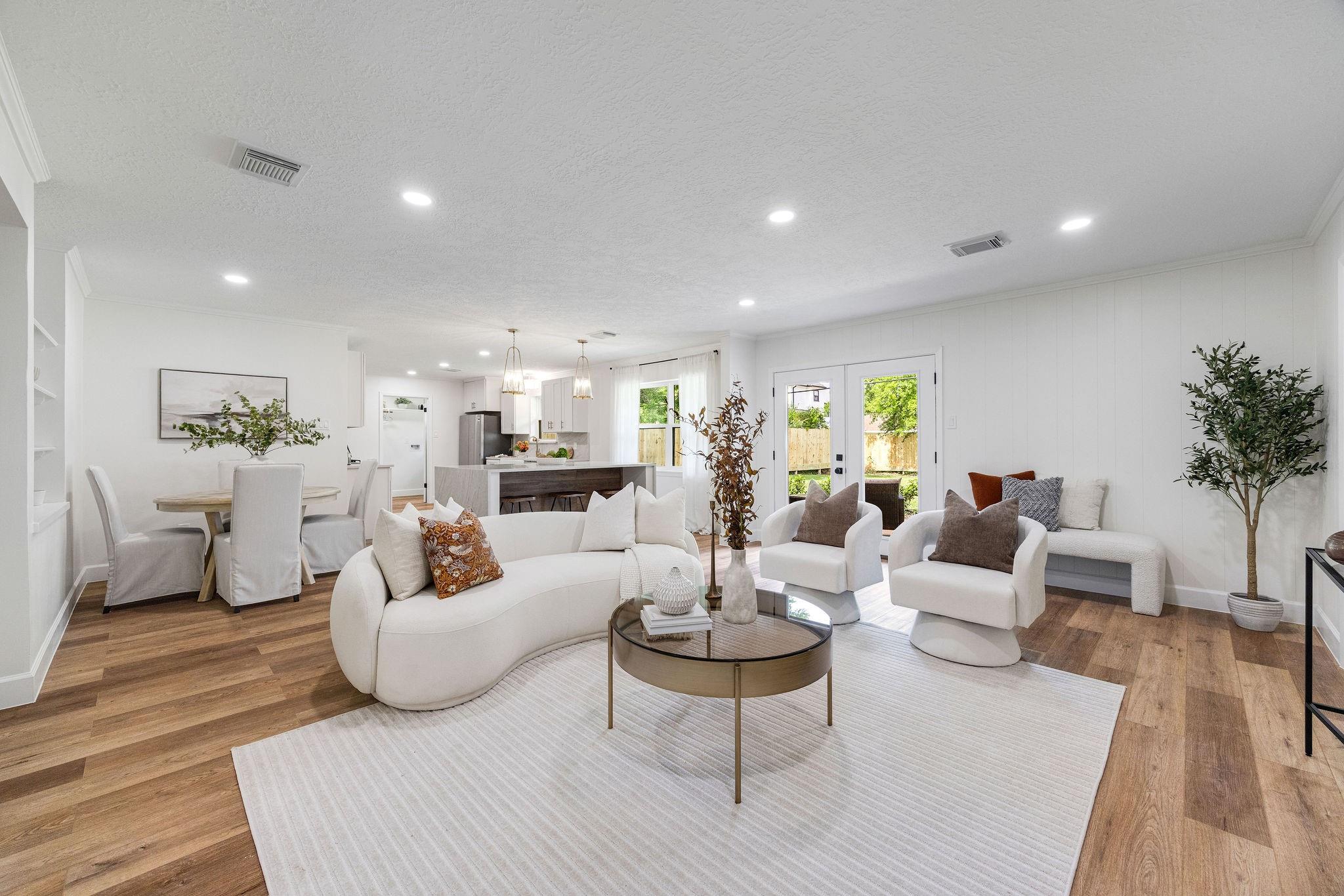 8713 Timberside Drive — photo