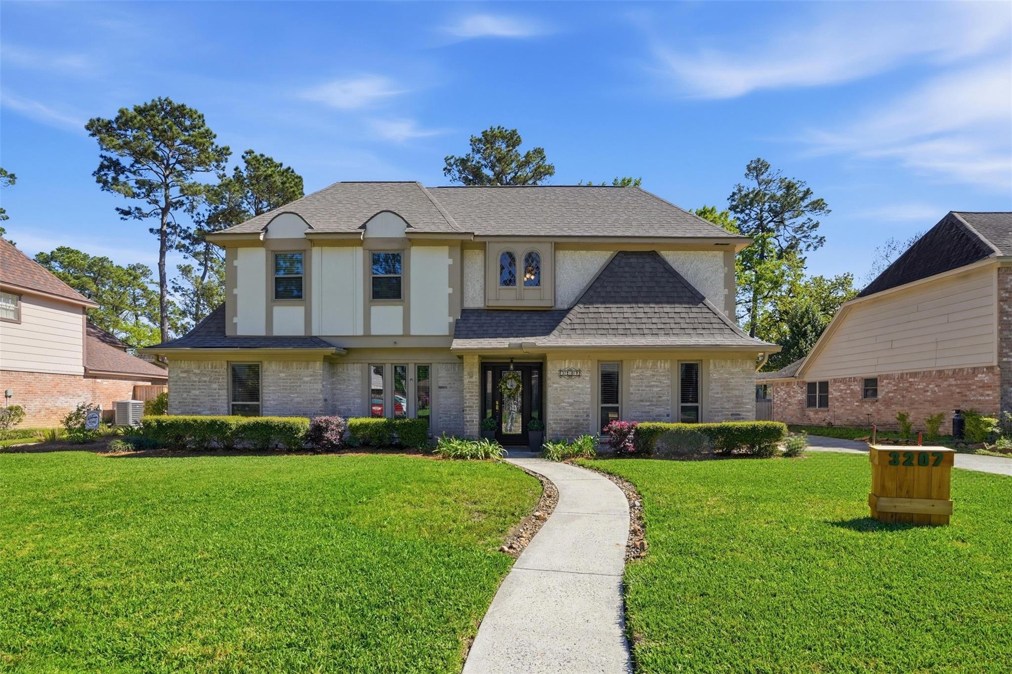3207 Candleknoll Drive — photo