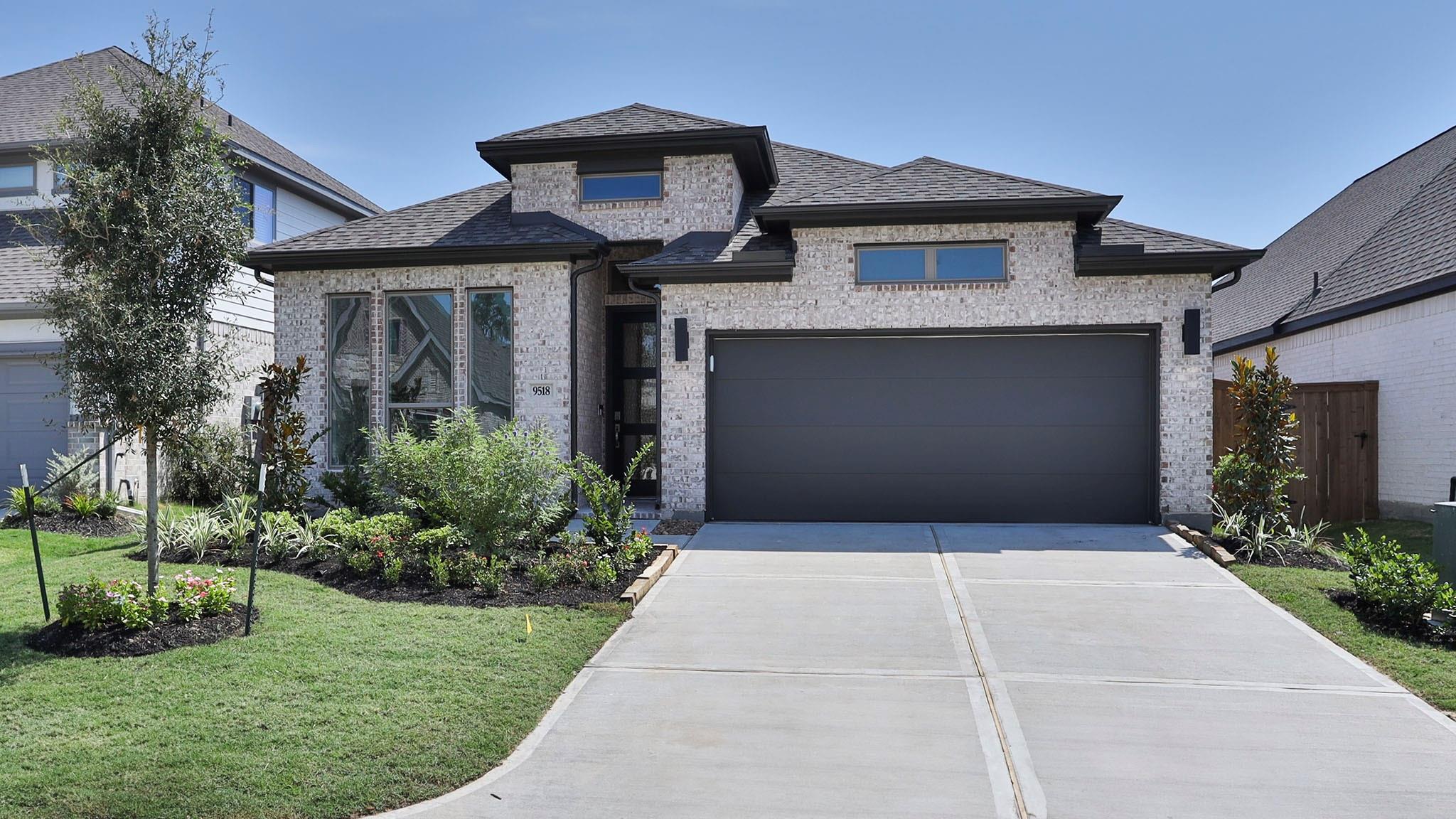 9518 Sierra Crest Lane — photo