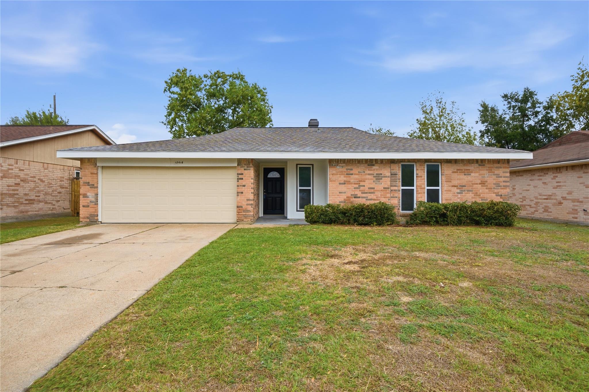 13418 Firebrick Drive — photo