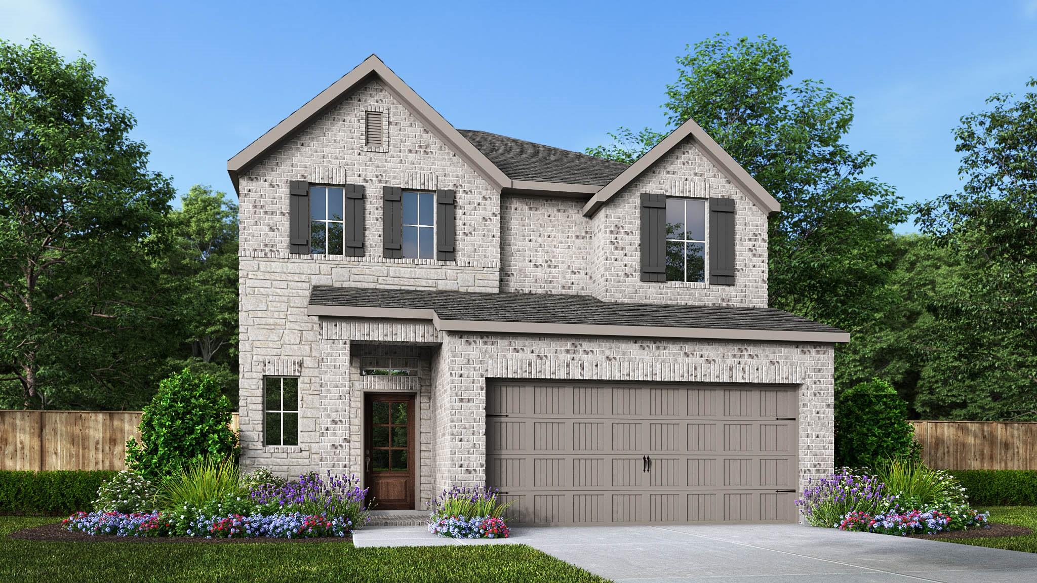 10315 Melida Dawn Way — photo