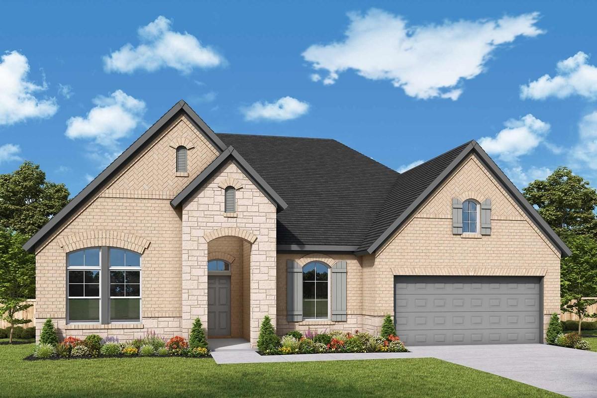 12302 Denham Drive — photo