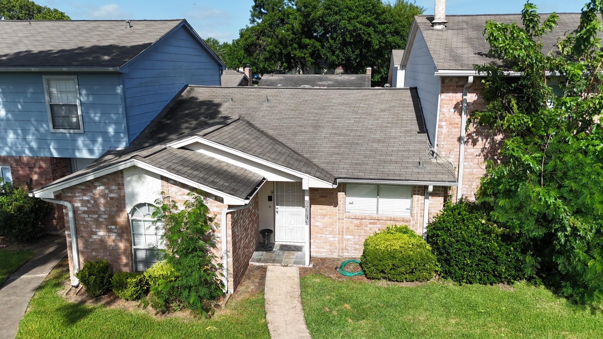 6373 S Briar Bayou Drive — photo